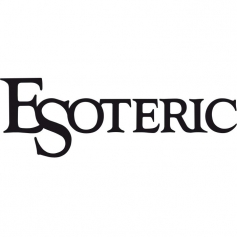 Esoteric