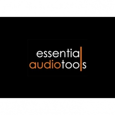 Essential Audiotools