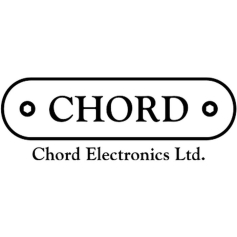 CHORD ELECTRONICS