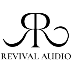 Revival Audio