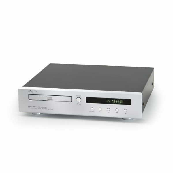 CS-55CD DAC